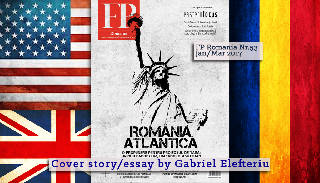 România Atlantică (FPR, feb 2017)